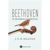 Libro. BEETHOVEN. Su desarrollo espiritual