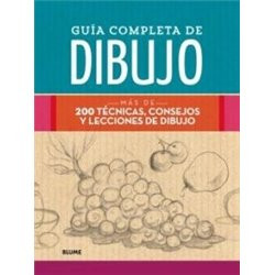 search Libro. GUÍA COMPLETA DE DIBUJO Libro. GUÍA COMPLETA DE DIBUJO