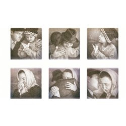 Libro. EMIGRANTES - SHAUN TAN