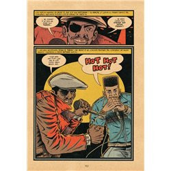 Libro. HIP HOP FAMILY TREE 3