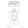 LIBRO. Anatomía artística 4 Grasas y pliegues de la piel