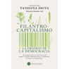 Libro. Filantrocapitalismo - La erosión de la democracia