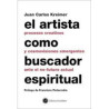 Libro. EL ARTISTA COMO BUSCADOR ESPIRITUAL