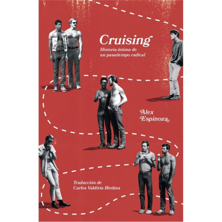 Libro. CRUISING