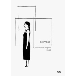 Libro. INTERVALOS. El silencio de las imágenes