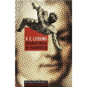 Libro. DRAMATURGIA DE HAMBURGO - G. E. LESSING