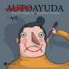 Libro. AUTOAYUDA. Pequeño manual de (no) desarrollo personal