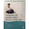 Libro. TERAPIAS DE REEDUCACIÓN FÍSICA Y POSTURAL