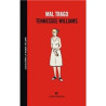 Libro. MAL TRAGO - Tennessee Williams