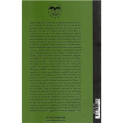 Libro. ATRAPAD LA VIDA - LECCIONES DE CINE PARA ESCULTORES DEL TIEMPO
