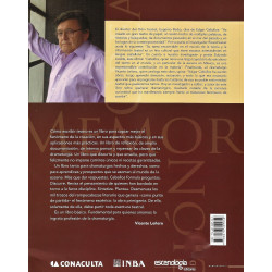 Libro. CÓMO ESCRIBIR TEATRO - EDGAR CEBALLOS