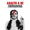 Libro. ASALTO A OZ