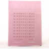 Partitura. Mikrokosmos - Volume 5 (Pink) - Piano