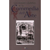 Libro. LOS MEJORES SKETCHES DE LA COMMEDIA DELL' ARTE