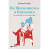 Libro. DE BLANCANIEVES A KUROSAWA. La aventura de ver cine con los hijos