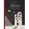 Libro. ALFRED HITCHCOCK. El niño que filmó el miedo