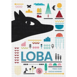 Libro. LOBA