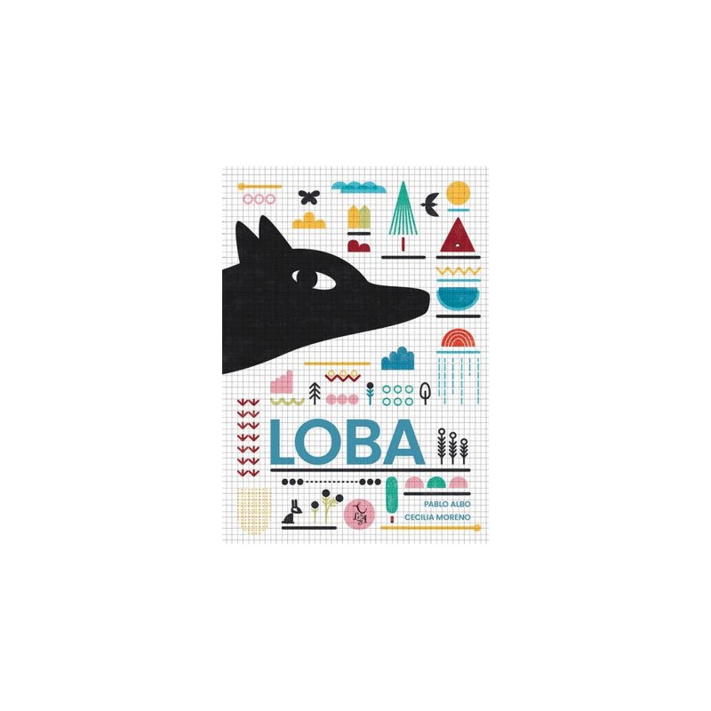 Libro. LOBA