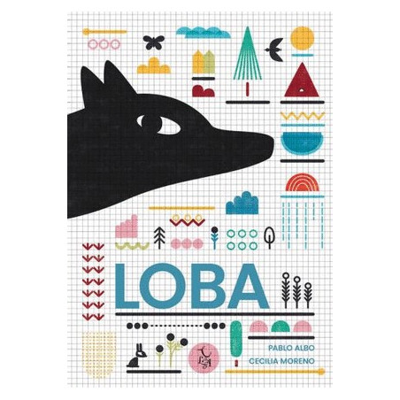 Libro. LOBA