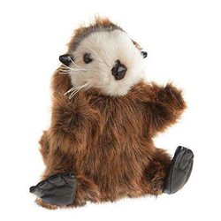 NUTRIA DE MAR BEBE