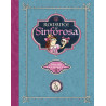 Libro. ROMANCE DE SINFOROSA