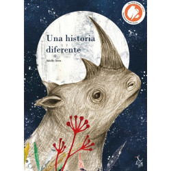 Libro. UNA HISTORIA DIFERENTE. Adolfo Serra