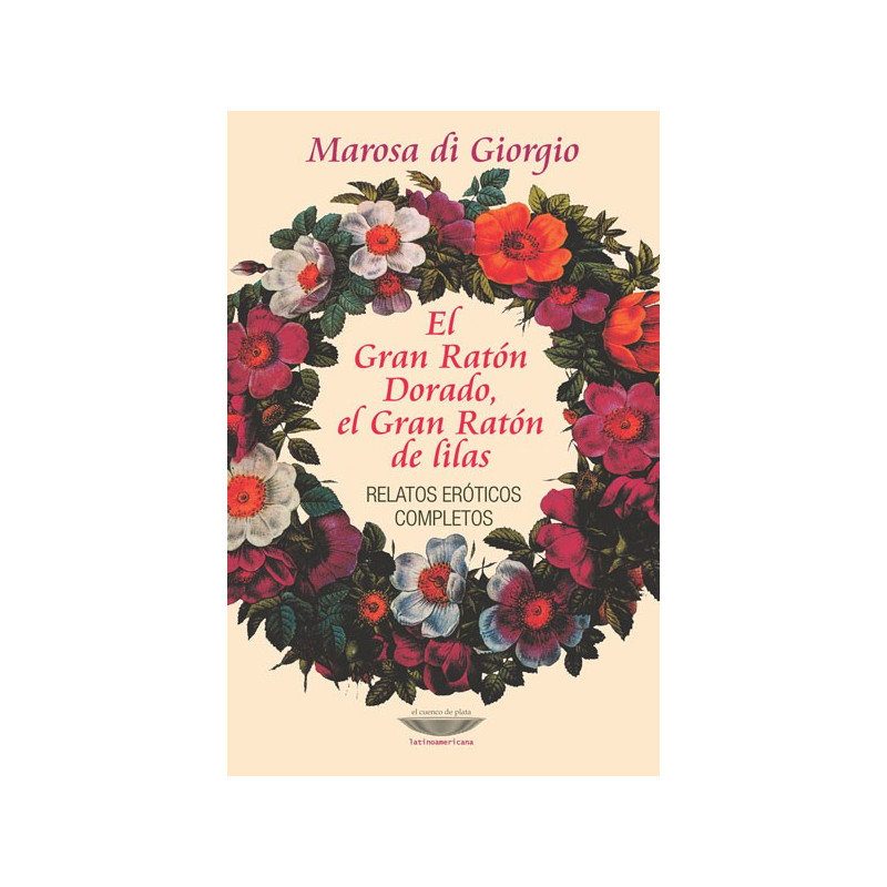 Libro. EL GRAN RATÓN DORADO, EL GRAN RATÓN DE LILAS