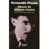 Libro. POESÍA DE ALBERTO CAEIRO - Fernando Pessoa