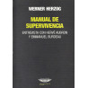 Libro. MANUAL DE SUPERVIVENCIA. Herzog
