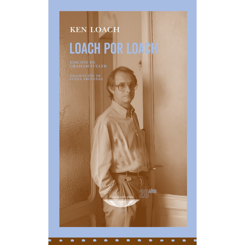 Libro. LOACH POR LOACH