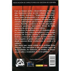 Libro. MISILES MELÓDICOS - VITALICIOS