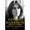 Libro. George Harrison. Beatle a su pesar