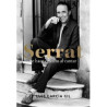 Libro. Serrat. Se hace camino al cantar