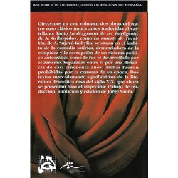 LIBRO. LA DESGRACIA DE SER INTELIGENTE