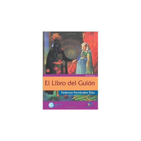 Libro. EL LIBRO DEL GUIÓN