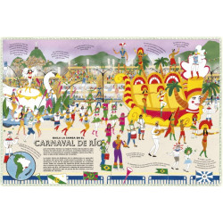 Libro. ATLAS DE AVENTURAS