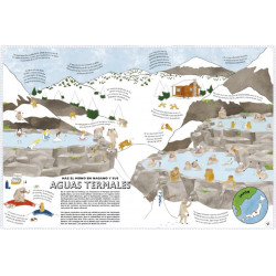 Libro. ATLAS DE AVENTURAS