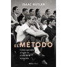 LIBRO. EL MÉTODO. Cómo aprendió el siglo XX el arte de la actuación