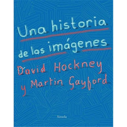 Libro. UNA HISTORIA DE LAS IMÁGENES