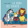 LIBRO. LA HORA DEL CUENTO