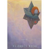 Libro. EL ÁRBOL ROJO. SHAUN TAN