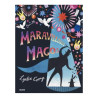 Libro. MARAVILLOSOS MAGOS