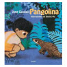 Libro. PANGOLINA