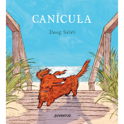 LIBRO. CANÍCULA