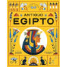 Libro. Antiguo Egipto
