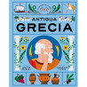 Libro. ANTIGUA GRECIA