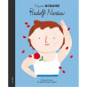 Libro. PEQUEÑO Y GRANDE RUDOLF NURÉIEV