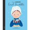 LIBRO. Pequeño&Grande Ernest Shackleton