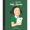 LIBRO. Pequeña&Grande Hedy Lamarr