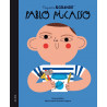 LIBRO. Pequeño&Grande Pablo Picasso